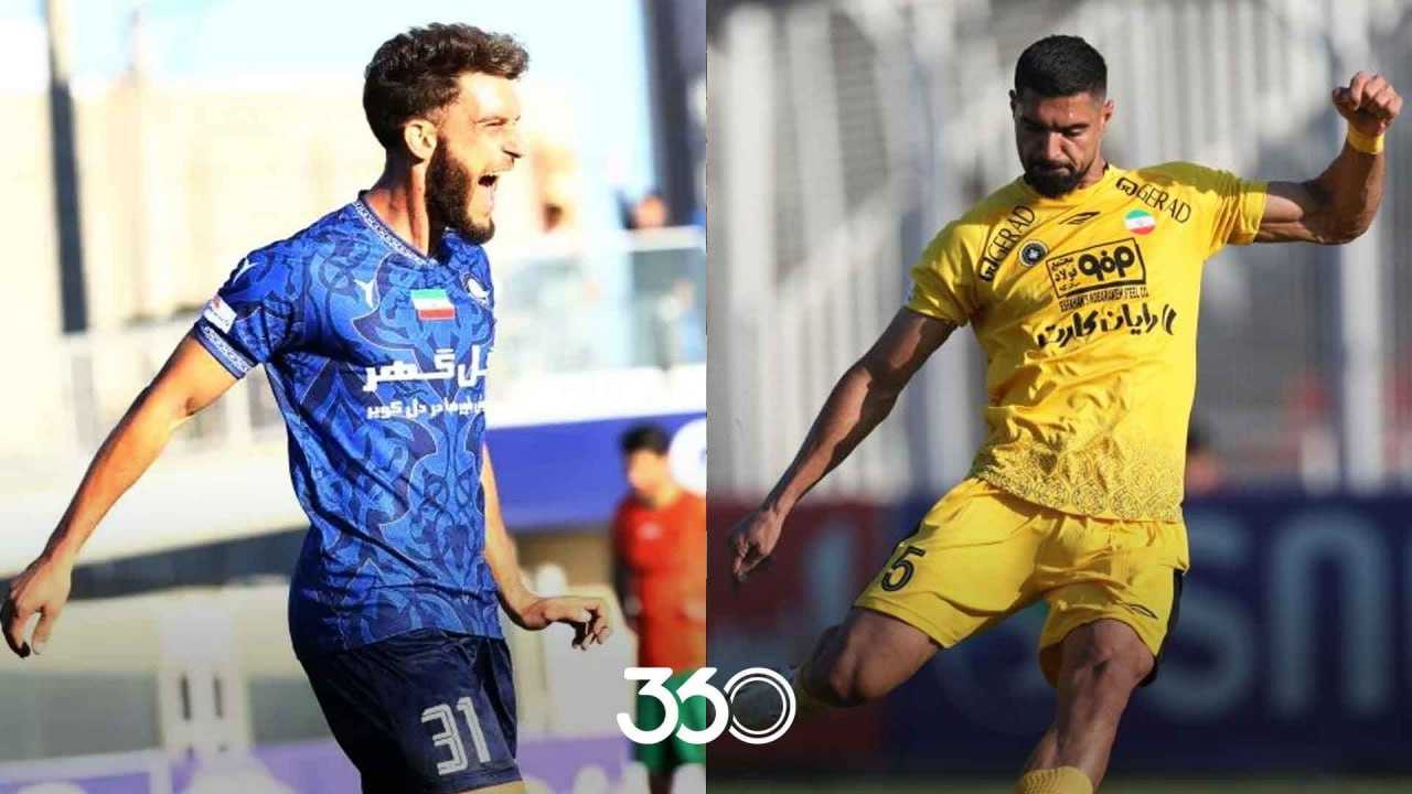 راهنمایی برای فانتزی‌بازها؛ تیم منتخب آماده‌ترین بازیکنان لیگ