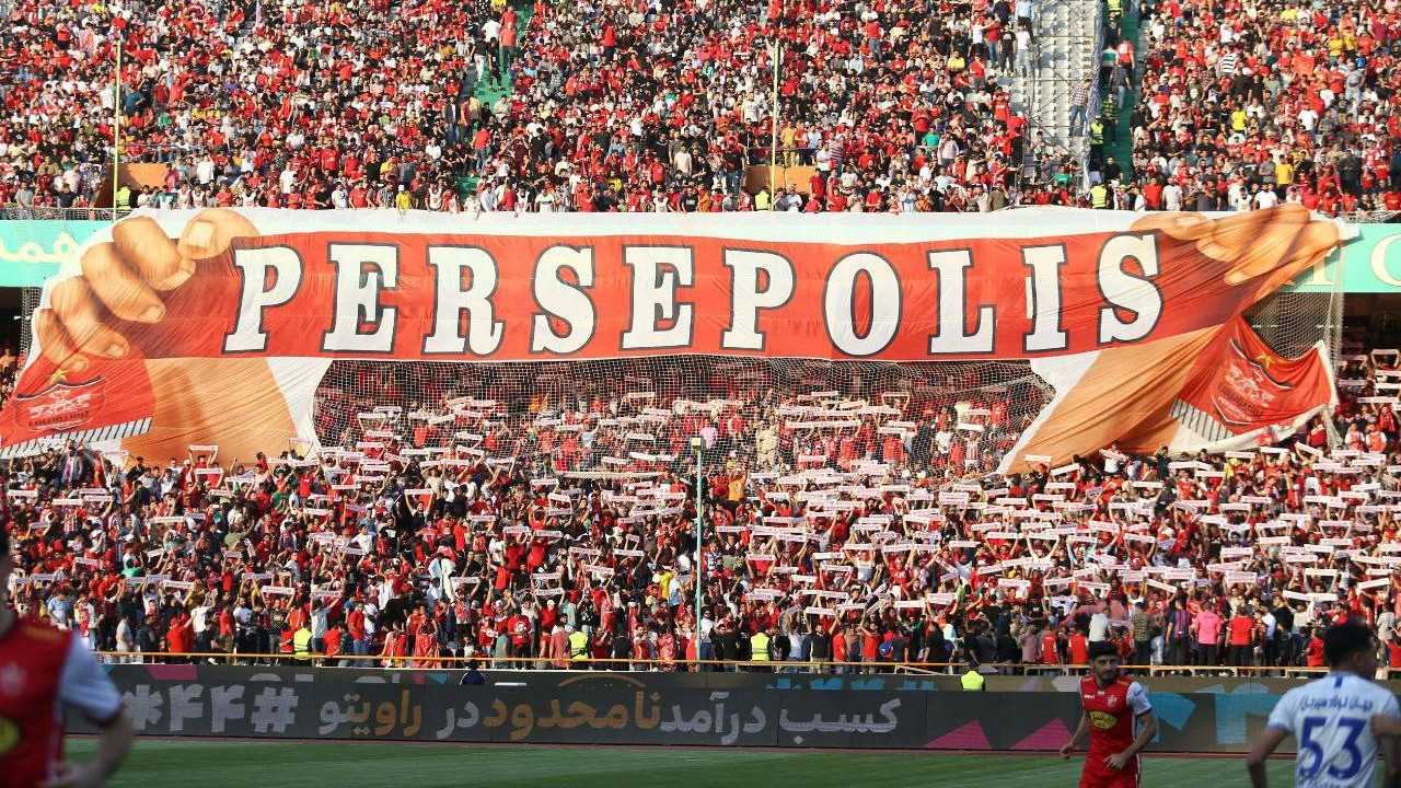 ترفند پرسپولیسی‌ها برای موفقیت در بازی بزرگ؛ متوسل‌شدن به یار دوازدهم