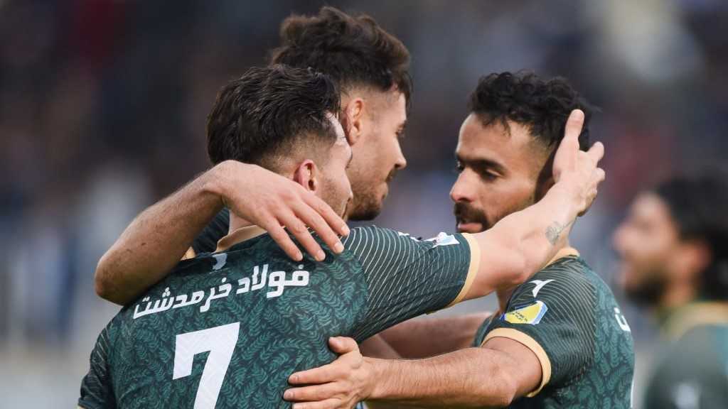رکورد فوق‌العاده شاگردان دقیقی در لیگِ بیست‌وسوم؛ غول‌کشِ بی‌رحم!