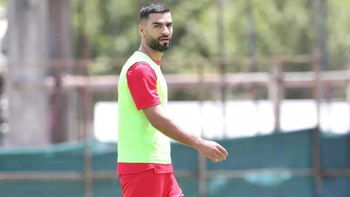 تلاش نافرجام سرخ‌ها در جذب هافبک؛ گل‌گهر به پرسپولیس هم بازیکن نداد!