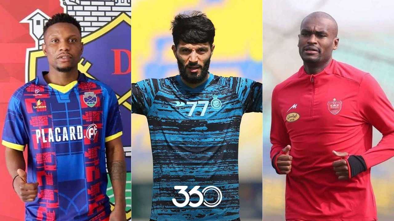 اخبار فوتبال فانتزی؛ با چهره‌های جدید لیگ آشنا شوید