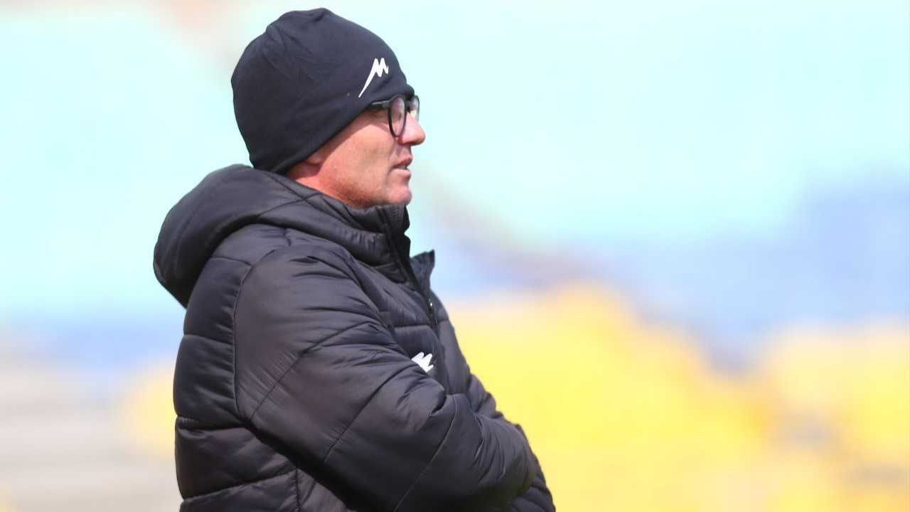 22 روز سرنوشت‌ساز برای اوسمار؛ وقتِ اثبات و قدرت‌نمایی