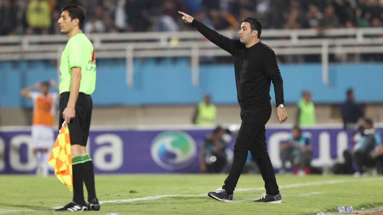 حمله چراغ خاموش نکونام به رکورد فرهاد؛ استقلالِ جواد، نبازترین تیمِ فصل