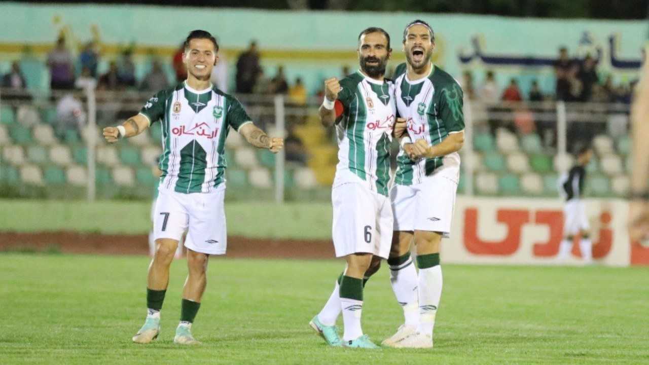 مسافری جدید در راه لیگ برتر؛ آب زنید راه را، هین که «خیبر» می‌رسد!