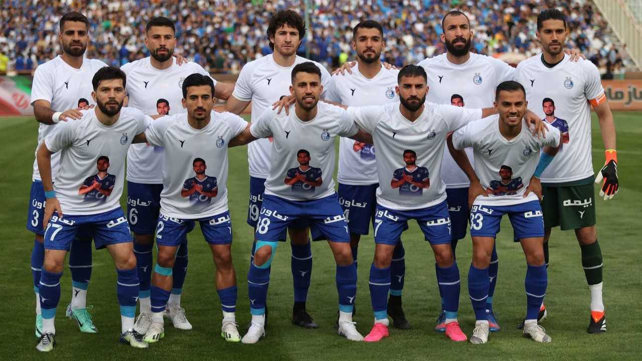 آشنایی با مالک جدید استقلال؛ سرمایه‌داری به پهنه خلیج‌فارس