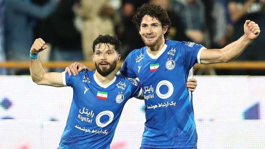چشم‌وهم‌چشمی جذاب ستاره‌های خارجی سرخابی‌ها؛ از شکستن طلسم جلال تا منجی شدن دوباره بلانکو