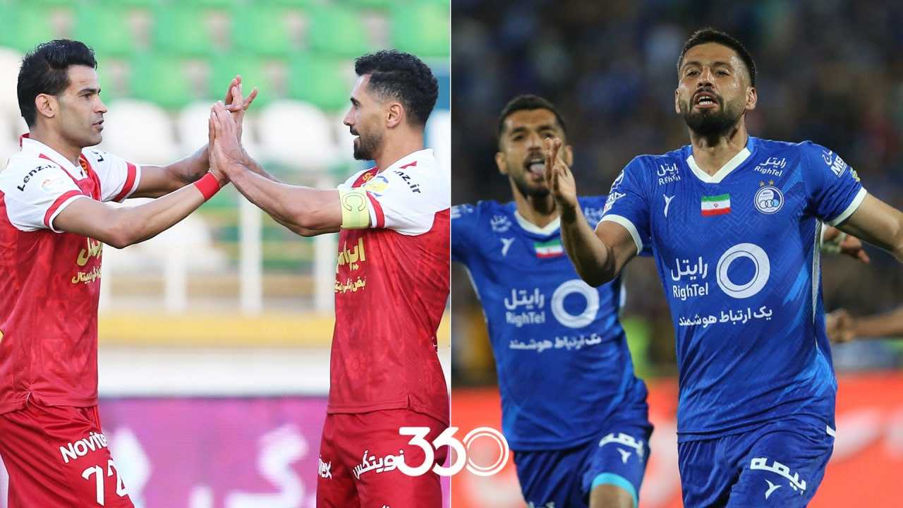 آنالیز حالات قهرمانی؛ شانس آبی‌ها بیشتر است یا قرمزها؟