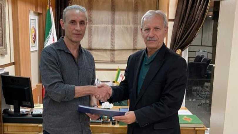گل‌محمدی رسماً معرفی  شد؛ بازگشت یحیی به تیم خاطره‌انگیز
