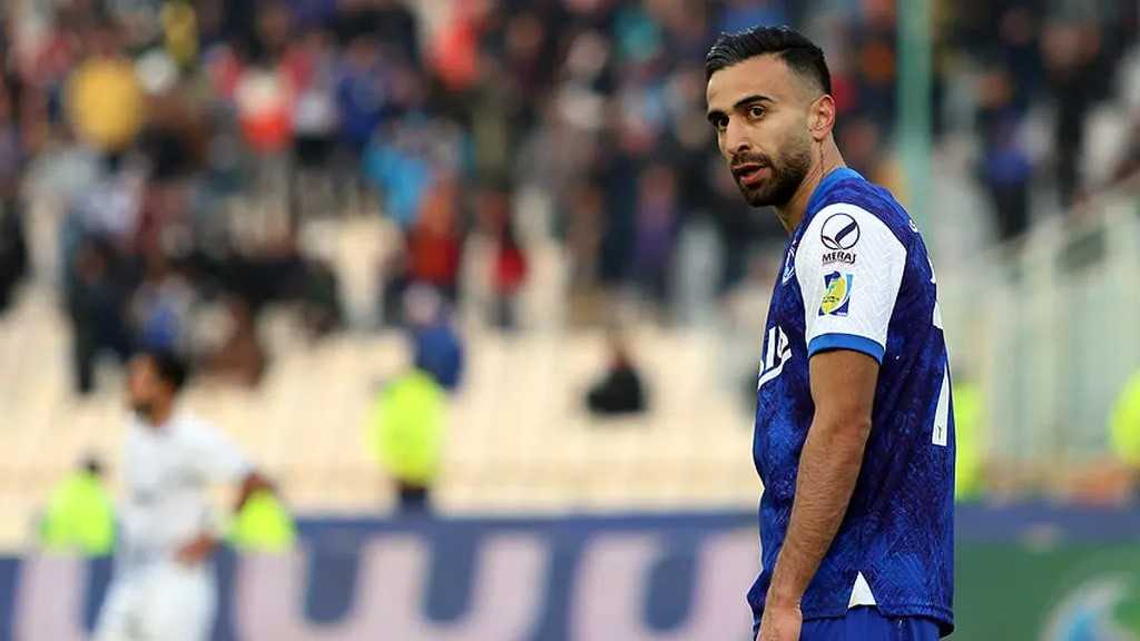 مقصد جدید گیتاریست آبی‌ها مشخص شد؛ مطهری، مهاجم جدید تیمِ مازیار؟