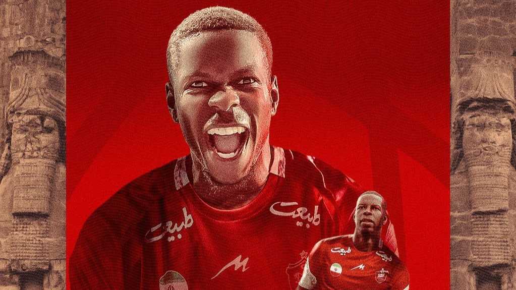 طلسم خرید مهاجم خارجی پرسپولیس شکسته شد؛ ژوائو، رقیب جدید علیپور و آل‌کثیر