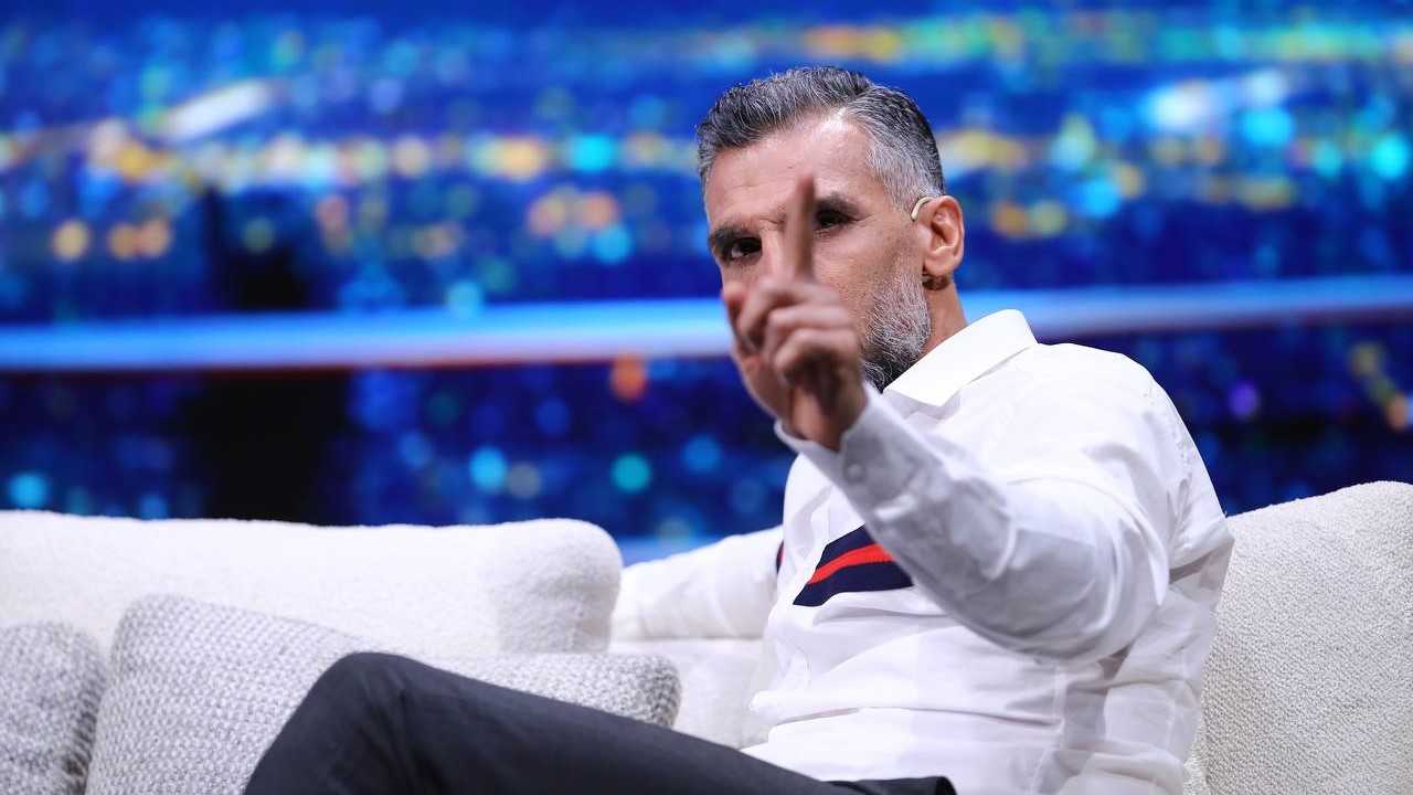 «مهدی هاشمی‌نسب»؛ از عشق تا خیانت یا جستجوی هویت؟
