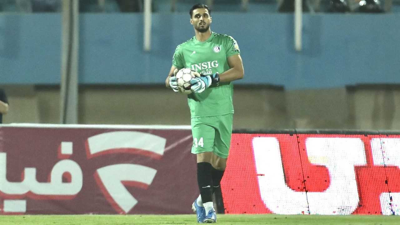 احمد گوهری در گفت‌وگو با «فوتبال 360»؛ تمام تلاش‌مان شکست دادن پرسپولیس بود