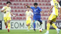 استقلال 0-0 پاختاکور؛ فرصت‌سوزی ادامه‌دار آبی‌ها در آسیا