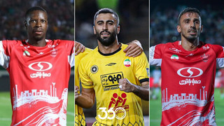 اسلحه‌های پنهان دوئل سپاهان و پرسپولیس؛ حالا وقت جبران و اثبات است!