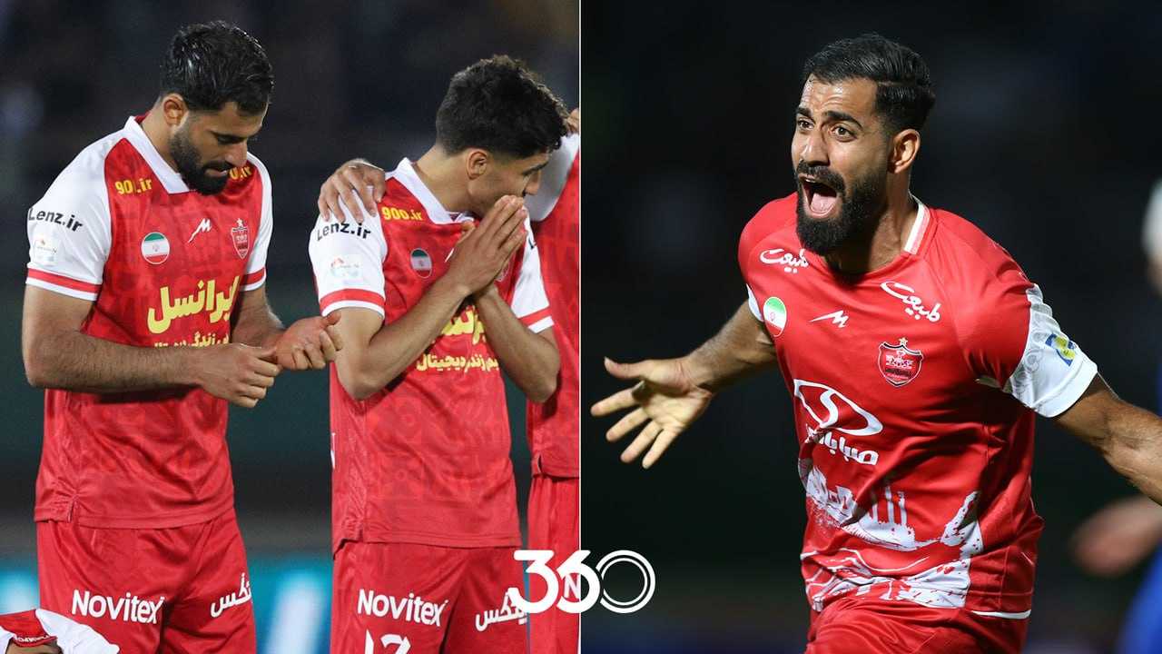 2 روی متفاوت پرسپولیس در اراک؛ از باخت‌های متوالی مقابل ایرالکو تا بردهای بزرگ برابر رقبای سنتی