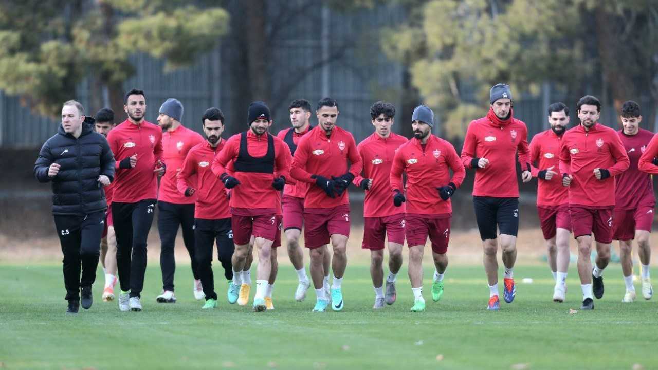 کارتال به دنبال چینش ترکیبی متفاوت؛ آقای گل نیمکت‌نشین می‌شود؟