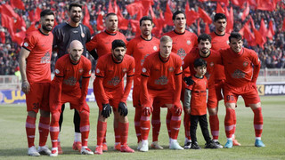 درخواست تراکتور رد شد؛ محرومیت قهرمان از اولین بازی خانگی فصل جدید