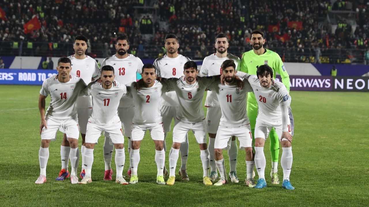 فهرست اولیه تیم ملی اعلام شد؛ آقای گل لیگ در لیست امیر
