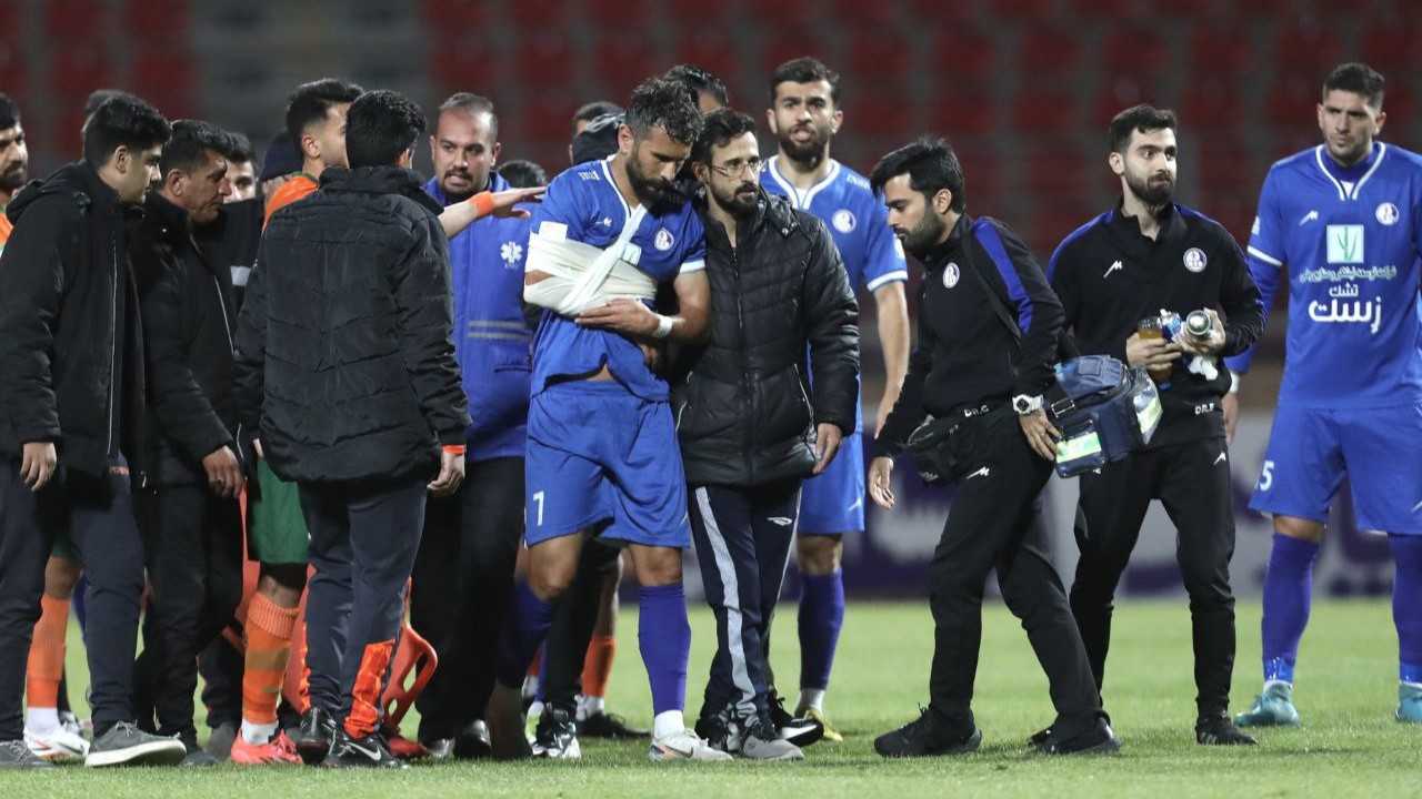پایان کابوس‌وار روزهای رویایی سجاد؛ جنگ بقا بدون شهباززاده