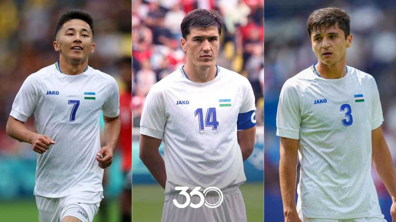 آشنایی با لژیونرهای ازبکستان؛ آن‌ها از ما سبقت گرفتند