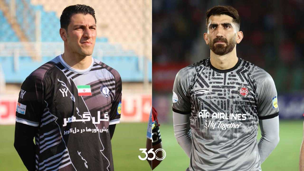 ادامه جنگ انفرادی زیرپوستی در هفته 25؛ اخباری هم مثل هواداران سپاهان و پرسپولیس