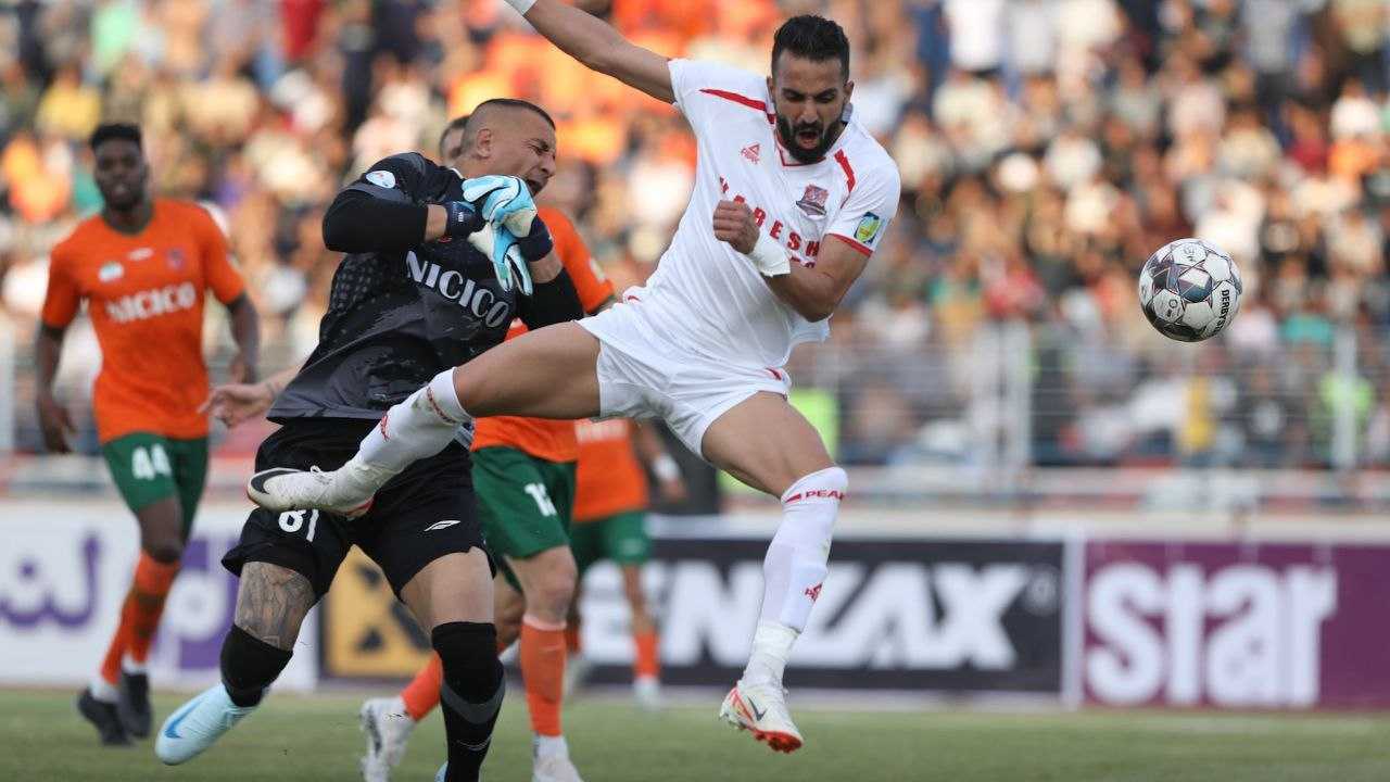 شباهت عجیب گذشته و آینده مس و نساجی؛ تراکتور و سپاهان تفاوت‌ها را رقم می‌زنند