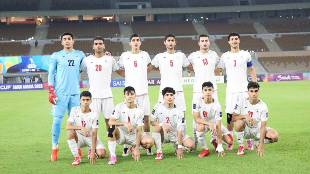 ایران در آستانه حذف از جام جهانی 48 تیمی؛ فقط 2 مسیر برای جلوگیری از فاجعه بزرگ!