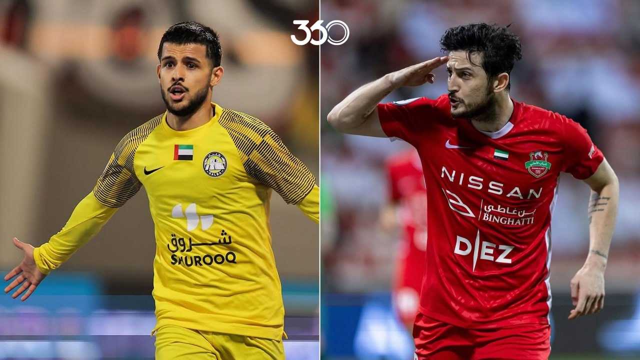جنگ ستارگان ایرانی در حاشیه خلیج فارس؛ سردار و باشو در جست‌وجوی کفش طلا