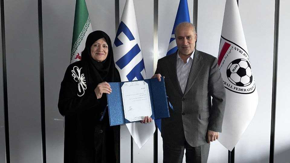 تاج، اساسنامه و قانون سازمان بازرسی را زیر پا گذاشت؛ پای یک زن در میان است!