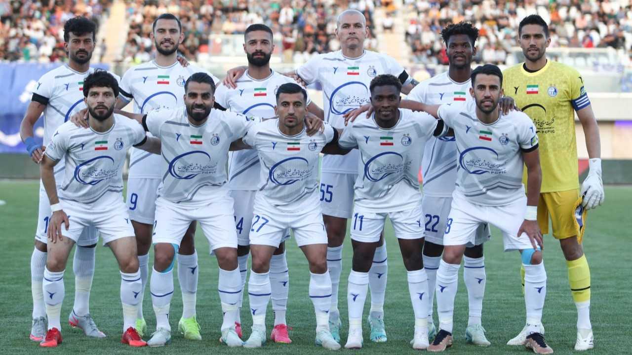 همه چیز مهیا برای فراموشی روزهای سیاه استقلال؛ «پشت سر مدعیان نفس بکش و قهرمان شو»