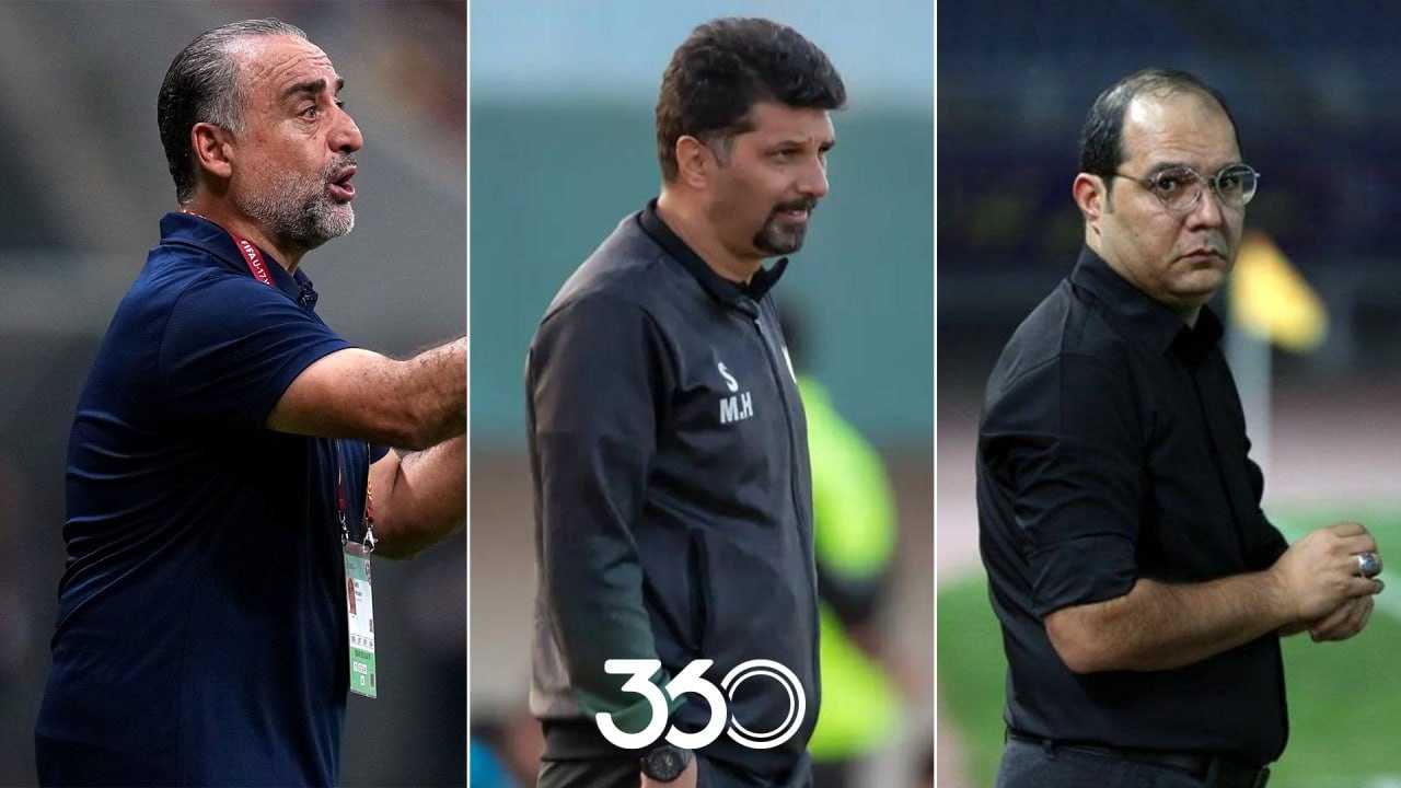 در انتظار رونمایی قریب‌الوقوع از سرمربی جدید تیم المپیک؛ «یکی از آن 3 نفر!»