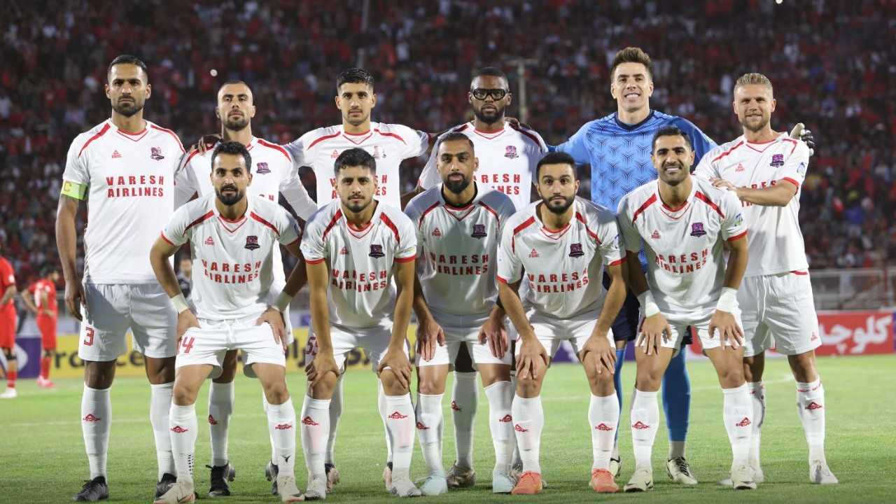 20 مربی طی 7 فصل؛ چرا مسیر نساجی راهی به جز سقوط نداشت؟
