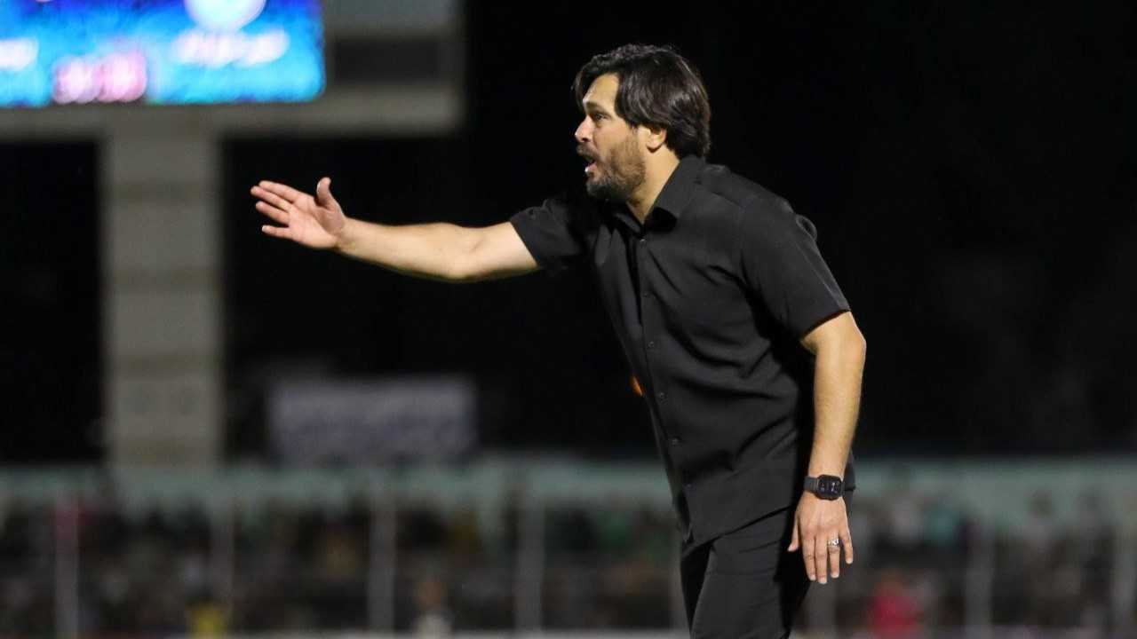 دقیقی و کابوسی به نام پرسپولیس؛ کامبک پشت کامبک!