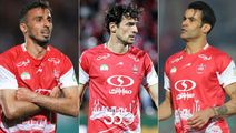 3 پرسپولیسی، نزدیک و نزدیک‌تر به تیمِ یحیی؛ یاران محبوب گل‌محمدی در اهواز؟