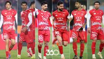 پنج‌شنبه سرنوشت‌ساز در انتظار «4+6» پرسپولیسی؛ روز خداحافظی