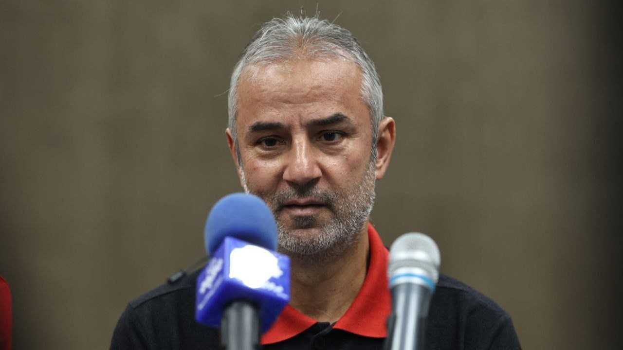 واکنش مبهم کارتال به حفظ عالیشاه؛ می‌خواهم به ترکیه بروم و آنجا تصمیم بگیرم!