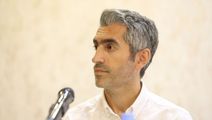 جباری علیه شایعات جنجالی قد علم کرد؛ یک تیم ورزشی حتما باید بازی جوانمردانه را انجام دهد