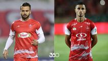 آخرین فرصت برای دو ستاره پرسپولیس؛ سروش دست خودش و علیپور را می‌گیرد؟
