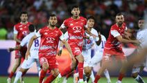 دلایل علیپور برای باخت به حسین‌زاده؛ گاریدو، کارتال و هافبک‌های تراکتور و پرسپولیس!