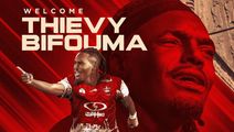 واکنش فوری به پایان ناکام فصل؛ بیفوما، اولین خرید رسمی پرسپولیس برای لیگ 25!