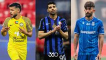 برنامه دیدارهای لژیونرهای ایرانی؛ اینتر و طارمی منتظر لغزش ناپولی