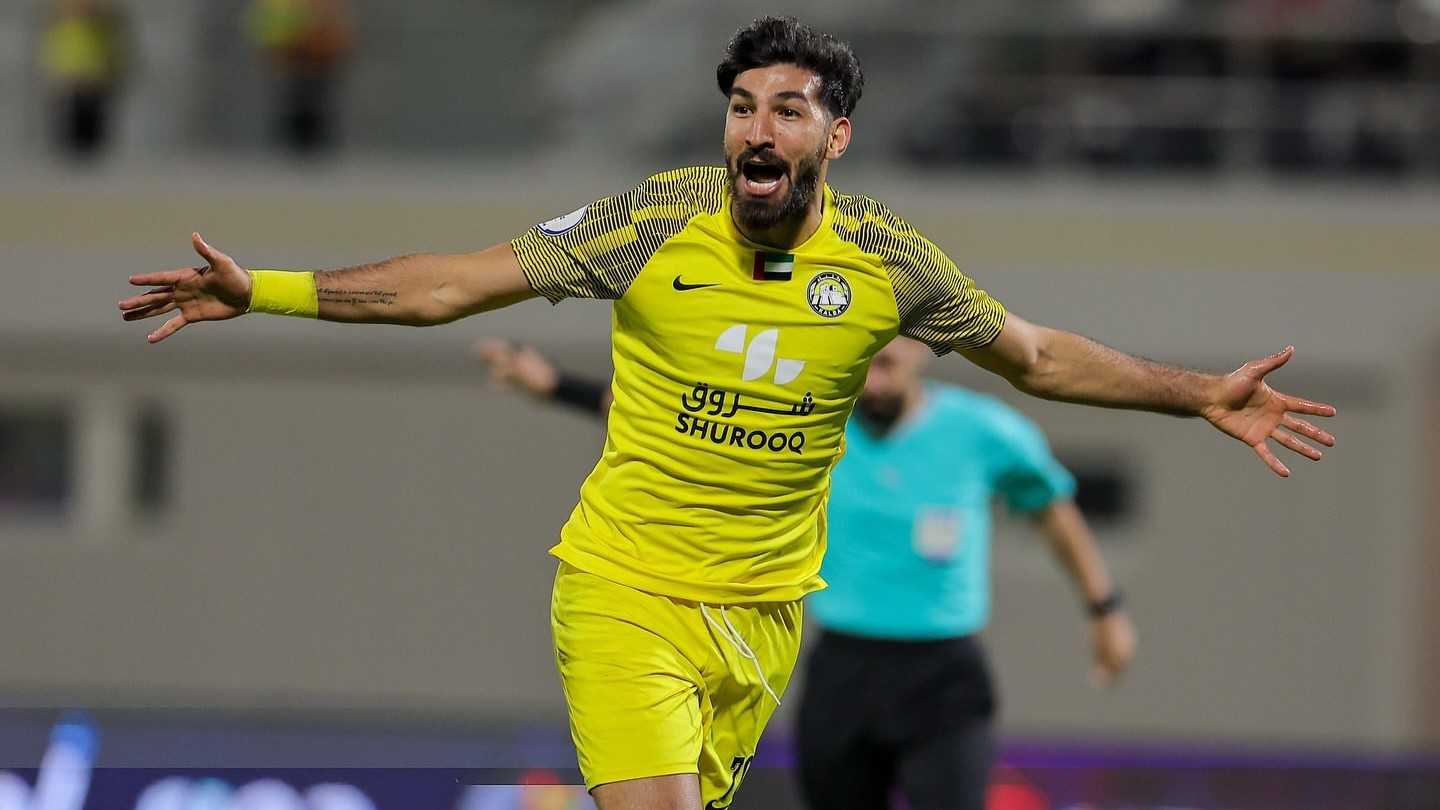 چشمک شهریار به پیشنهاد پرسپولیس؛ جانشین عیسی از اتحاد کلبا می‌آید؟