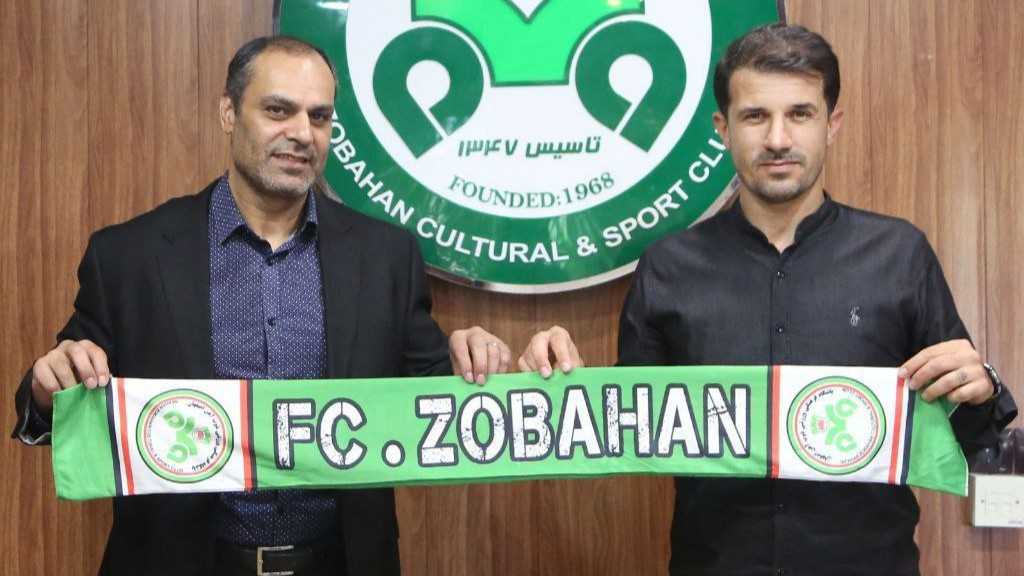 جانشین ربیعی خیلی زود انتخاب شد؛ سلام به دوران «قاسم»