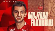 رسمی‌شدن 2 خرید جدید پرسپولیس؛ کاظمیان و فخریان در لباس سرخ