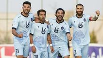هفته جنجالی لیگ یک با تعارف‌های سریالی؛ پیکان و دین‌محمدی از آبادانی‌ها رد شدند