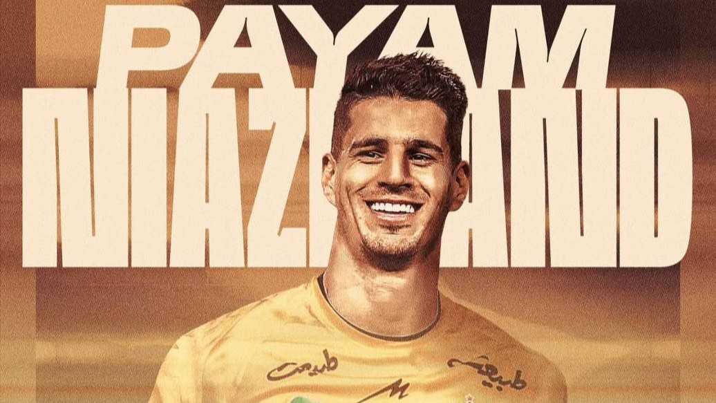 بمب‌ترکانی پرسپولیسی‌ها با جذب ستاره رقیب؛ «درویش» با «پیام» قدرت‌نمایی کرد!