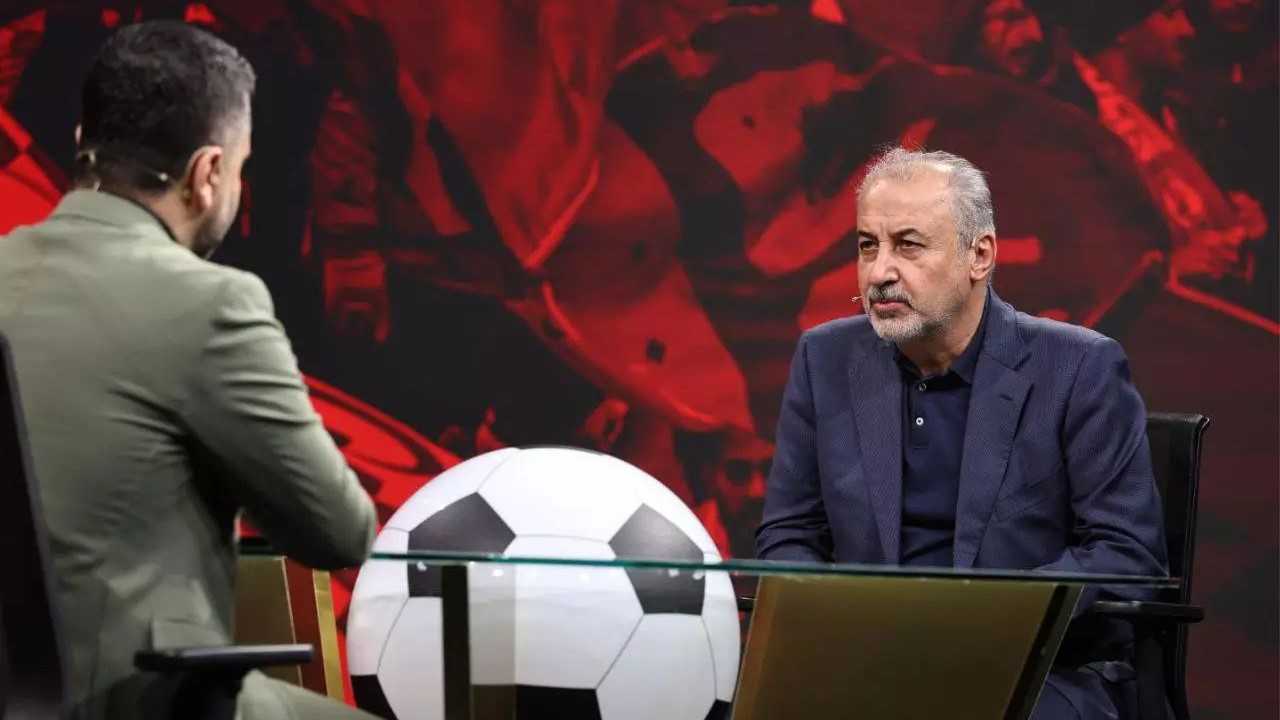 قمار بزرگ درویش با یک نام دیگر؛ «مثل اوسمار باش نه کارتال و گاریدو»