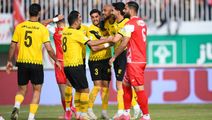 درگیری جدید پرسپولیس و سپاهان؛ دعوا بر سر بازیکن مازاد!