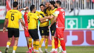 درگیری جدید پرسپولیس و سپاهان؛ دعوا بر سر بازیکن مازاد!