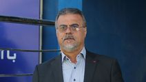 کنایه‌های مدیرعامل استقلال به درویش و سپاهانی‌ها؛ افشاگری‌های 100+ میلیاردی نظری‌جویباری!